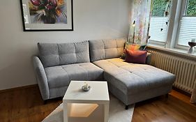 Apartment Oesterling